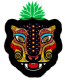 Tiger Besito de Guerrero logo