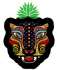 Tiger Besito de Guerrero logo